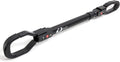 Black Cross-Bar-Top Tube Adapter for Bike Rack A6320
