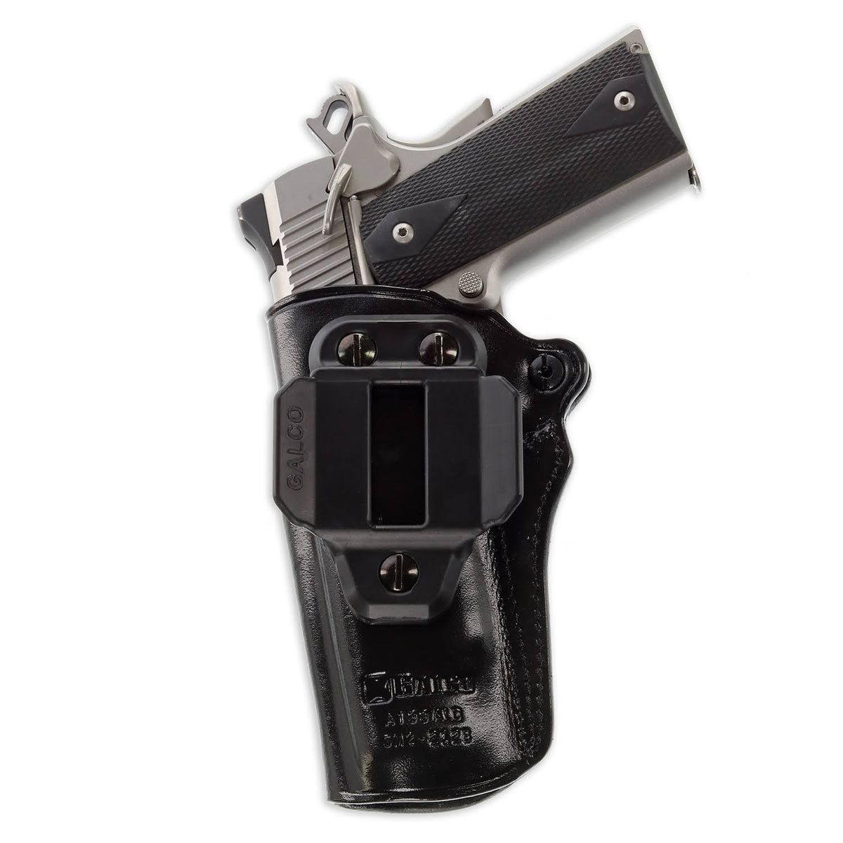 Paddle Belt Holster I2729