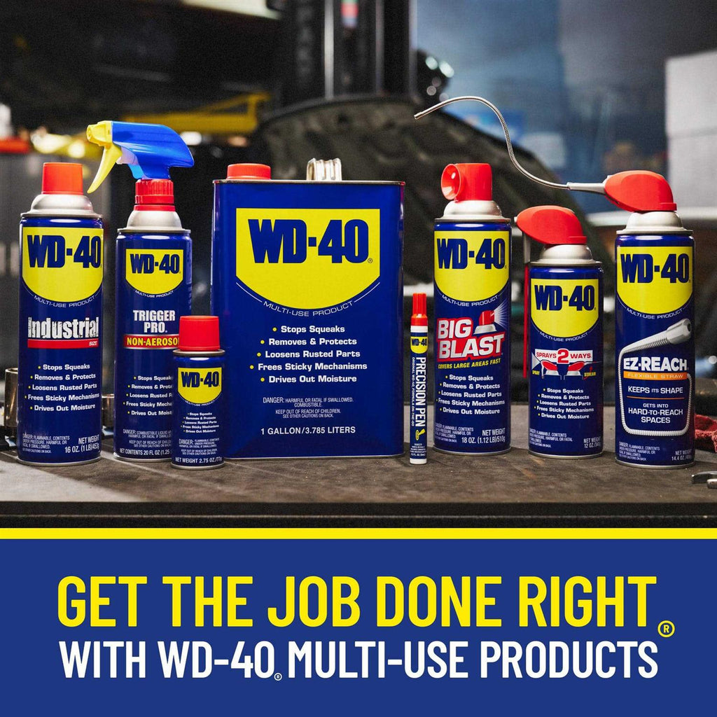 EZ-Reach Lubricant H53920