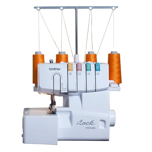 Heavy-Duty Metal Frame Serger Z299993