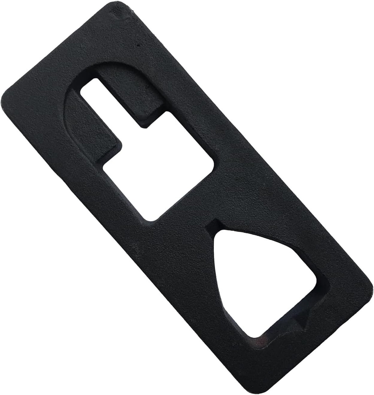 Heavy-Duty Steel T Post Puller W192188