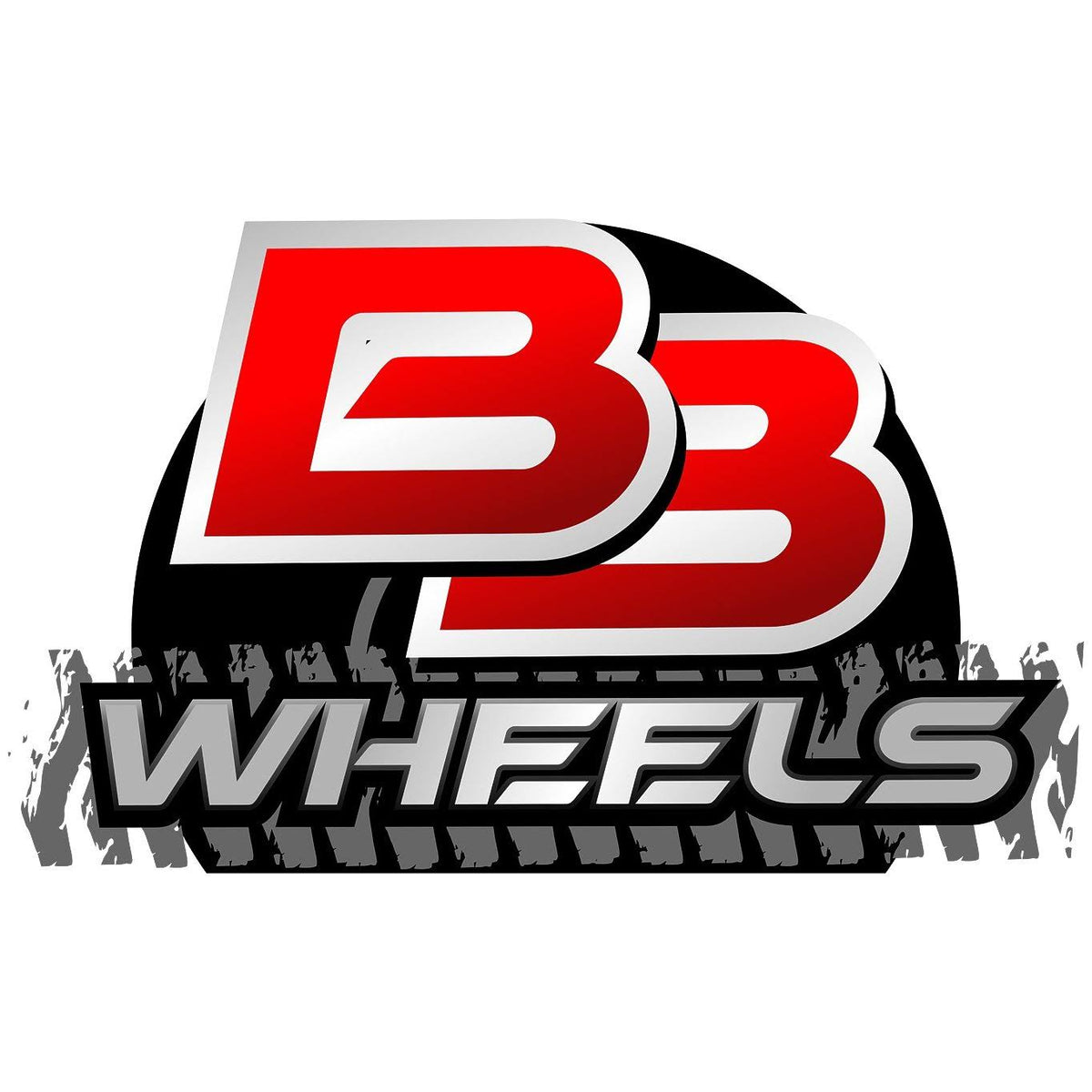17x10.5 5x120.65 Black Wheel L90004