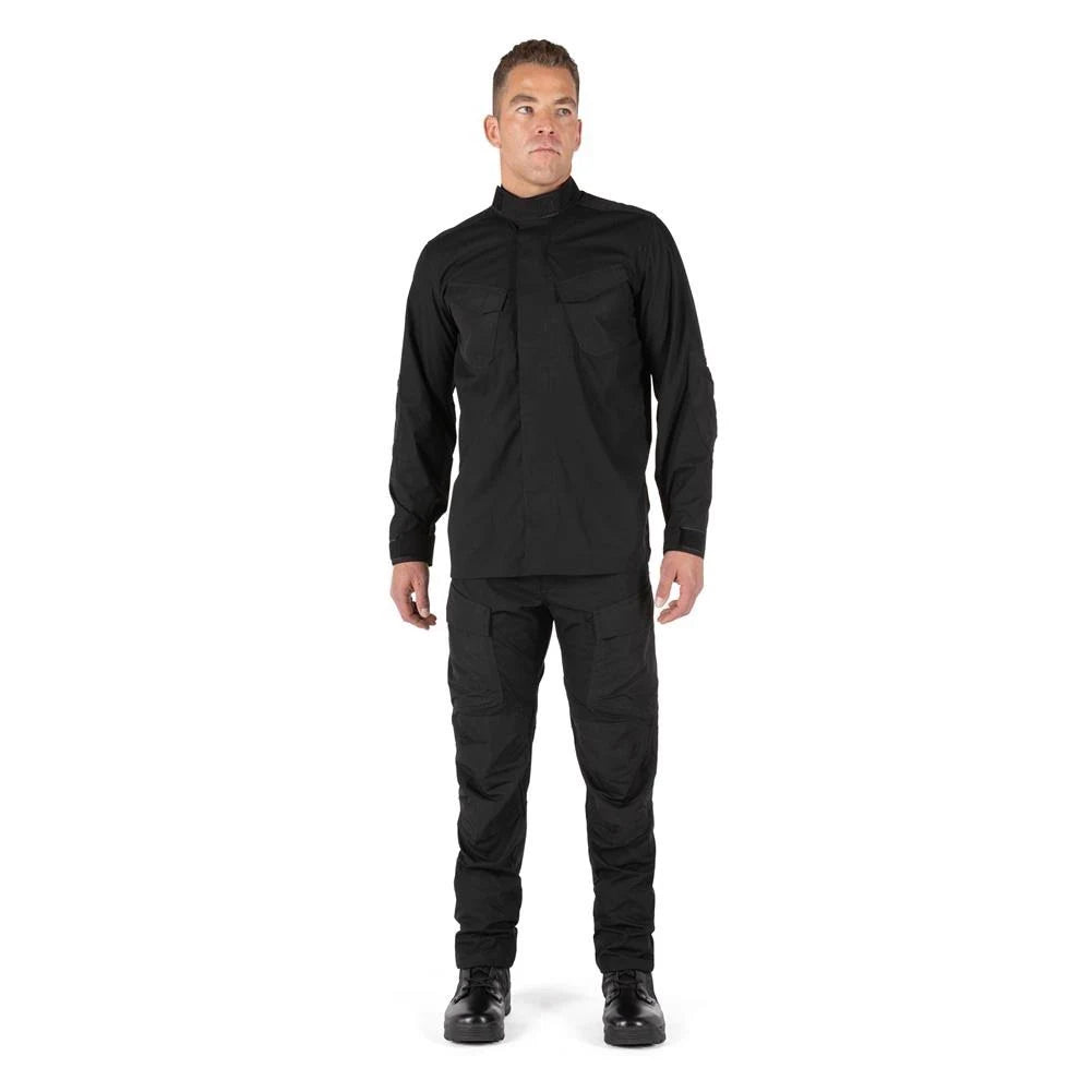 Black Tactical Pant R836760