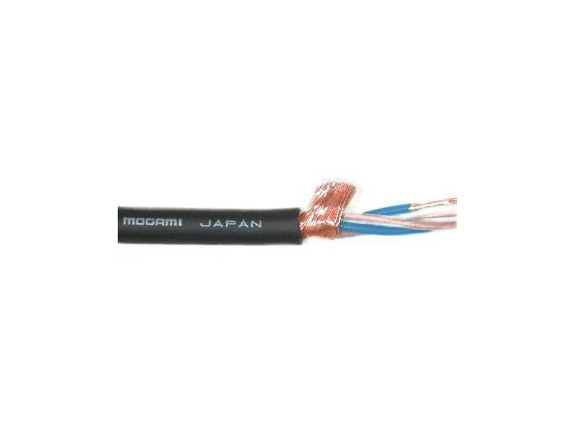Black 15 ft TRS to XLR Audio Cable F46847