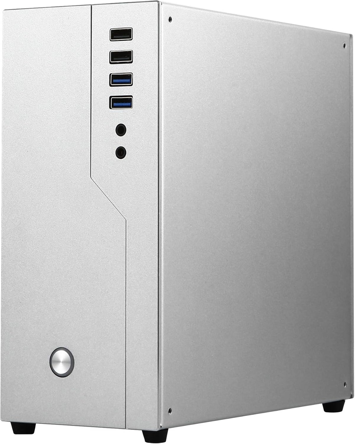 Aluminium Mini-ITX Computer Case I56072