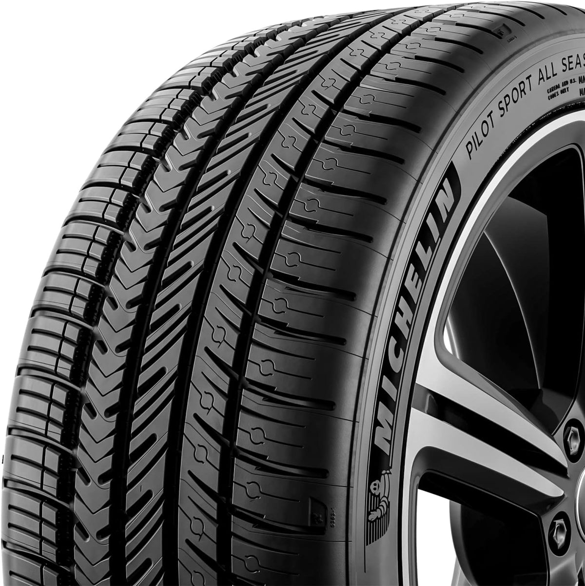 215/45ZR18/XL 93Y Performance Tire J766818