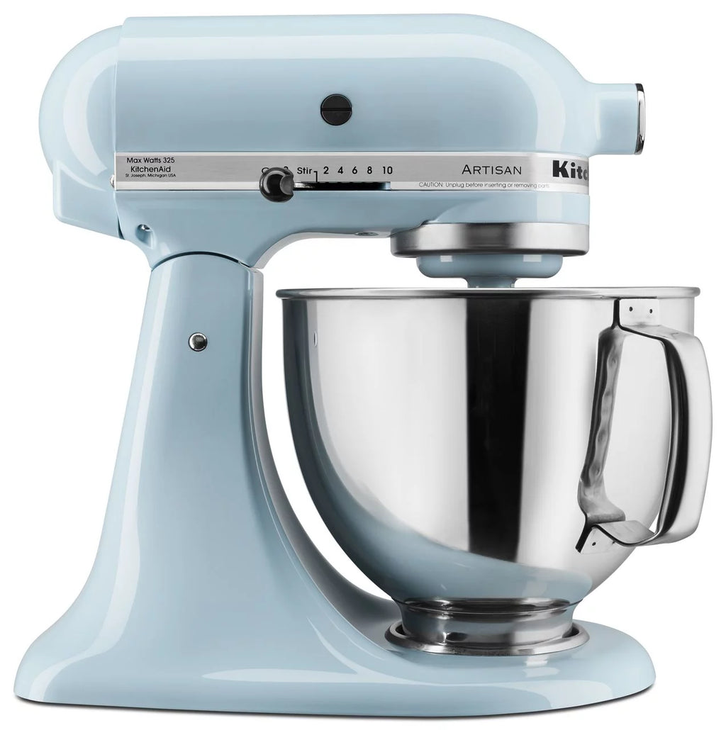 5-Quart Mixer, Glacier Blue H61375