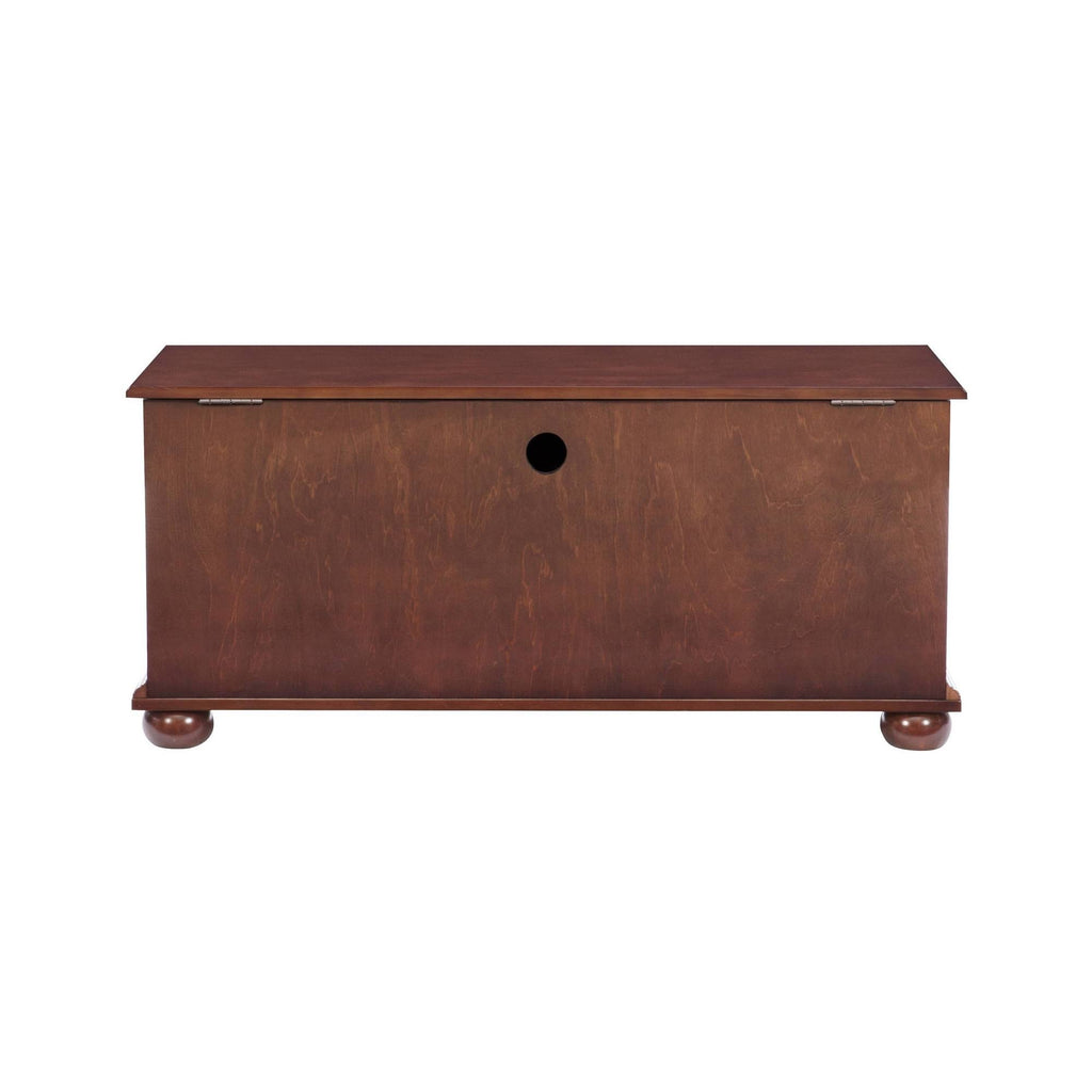 Cedar Chest Cherry Red E78140