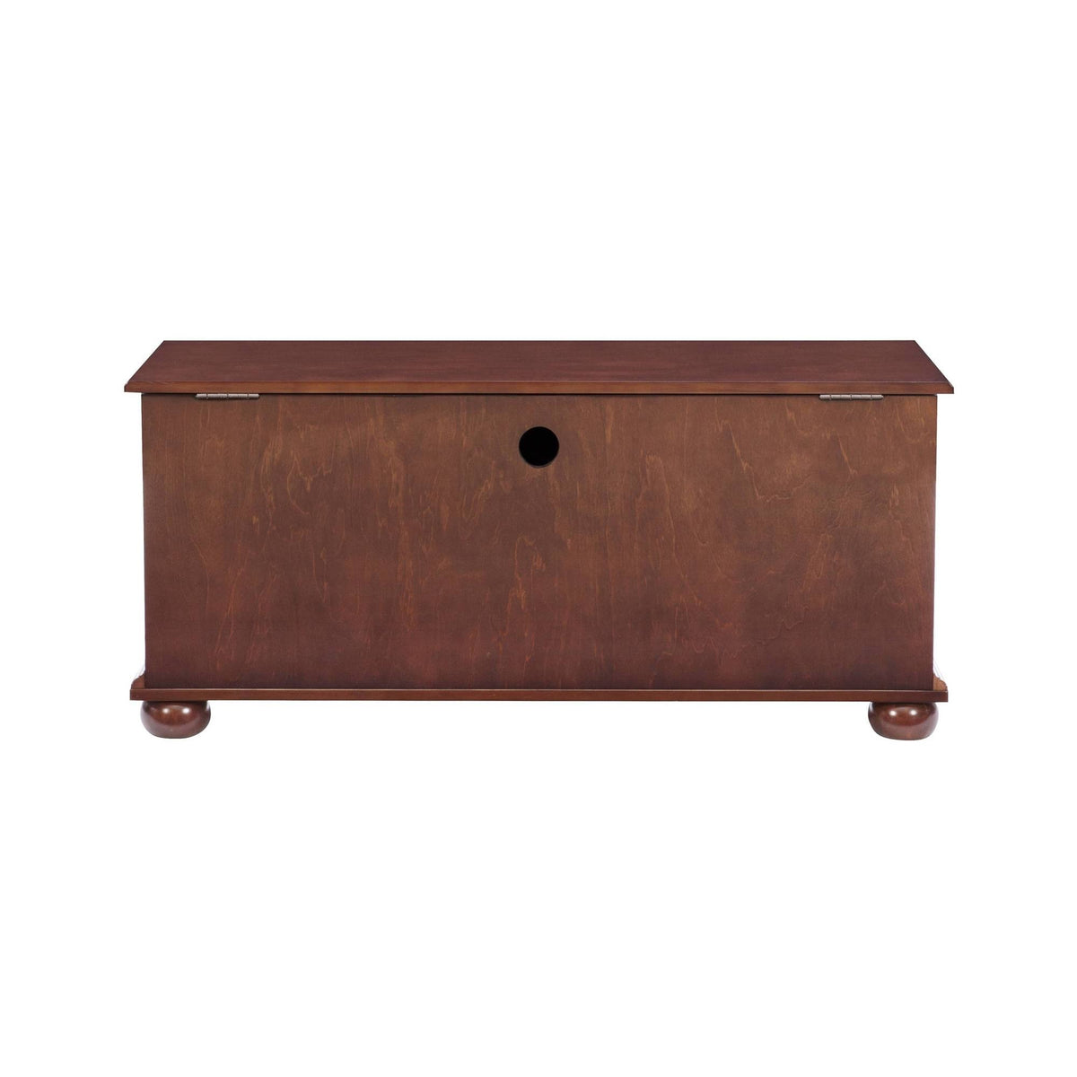 Cedar Chest Cherry Red E78140