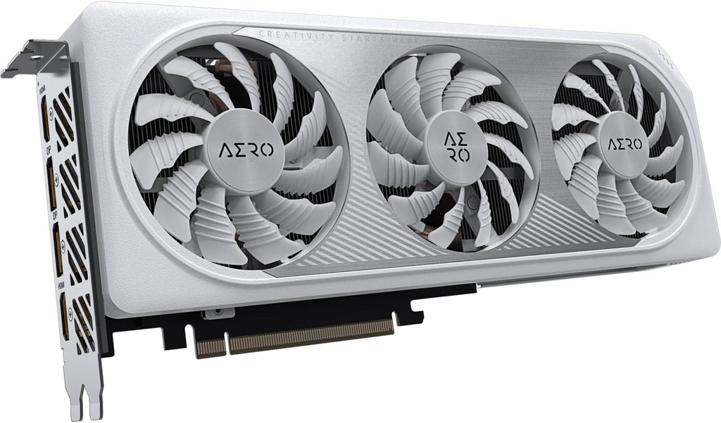NVIDIA GeForce RTX 4060 Ti 16GB GDDR6 Graphics Card G830
