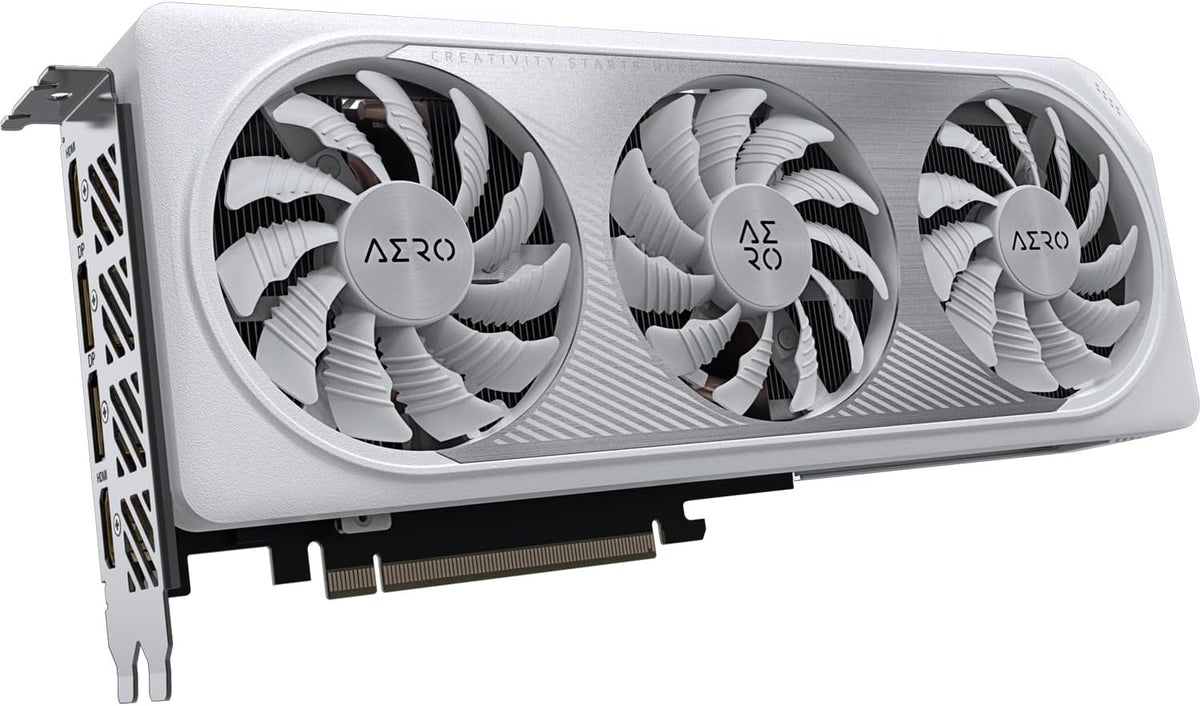 NVIDIA GeForce RTX 4060 Ti 16GB GDDR6 Graphics Card G830