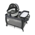 Portable Playard Bassinet G18432