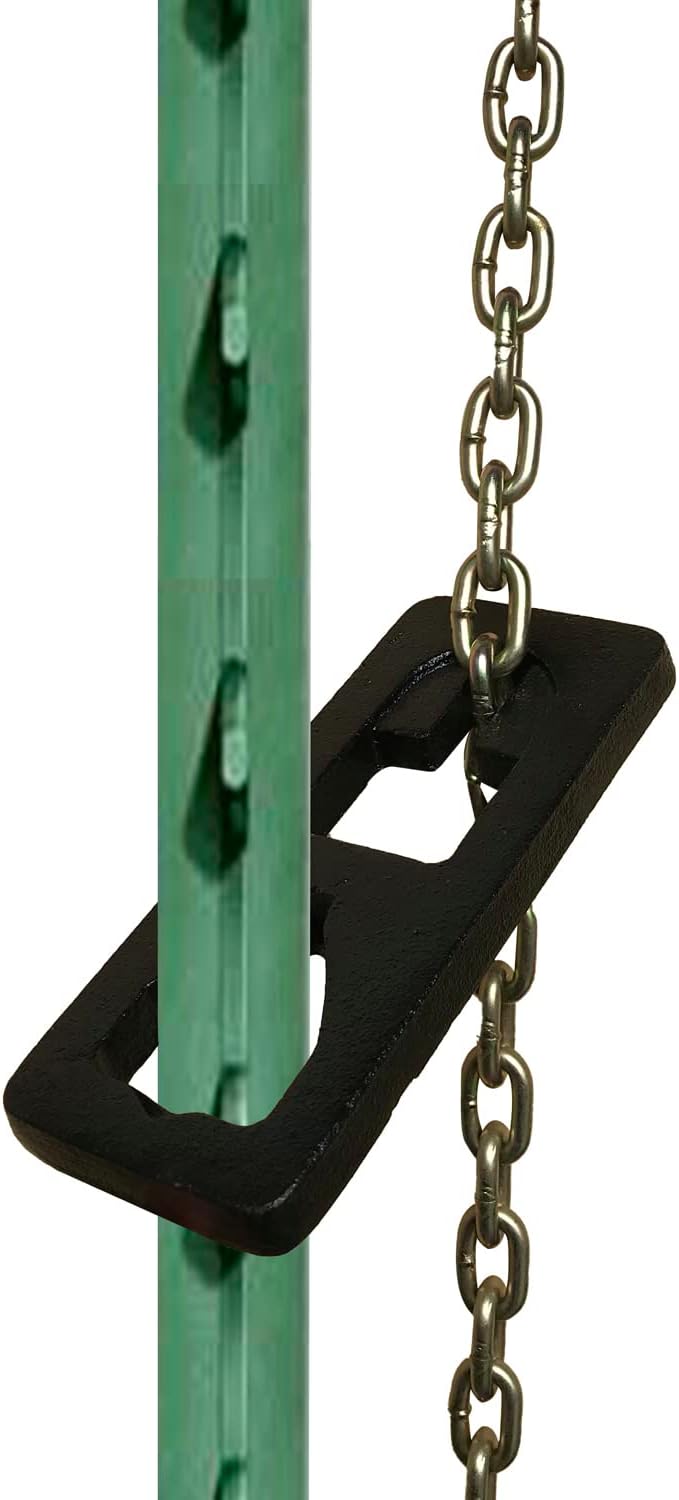 Heavy-Duty Steel T Post Puller W192188