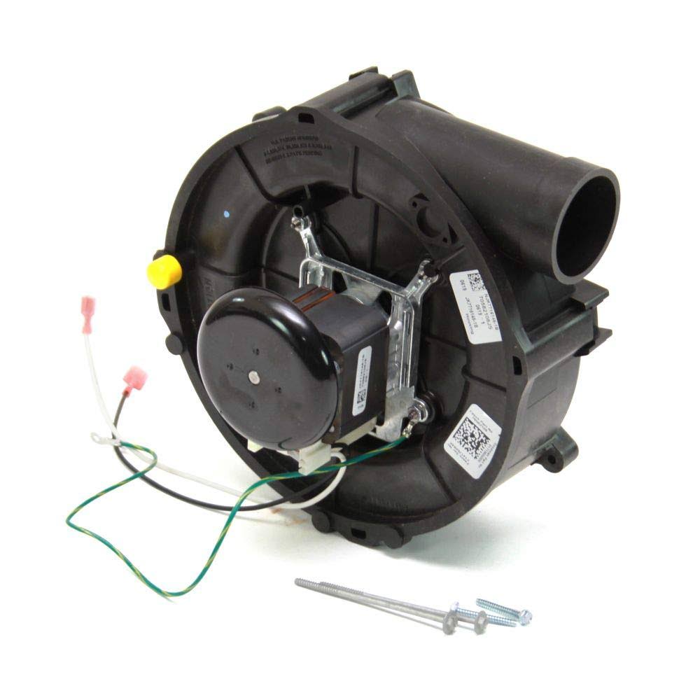 Furnace Inducer Vent Motor M8762