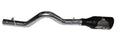 Metal Mulisha Cat-Back Single Exhaust System C472