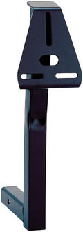 Front Mount Spare Tire Carrier L508