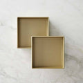 Nonstick Square Cake Pan Set of 2 A4009