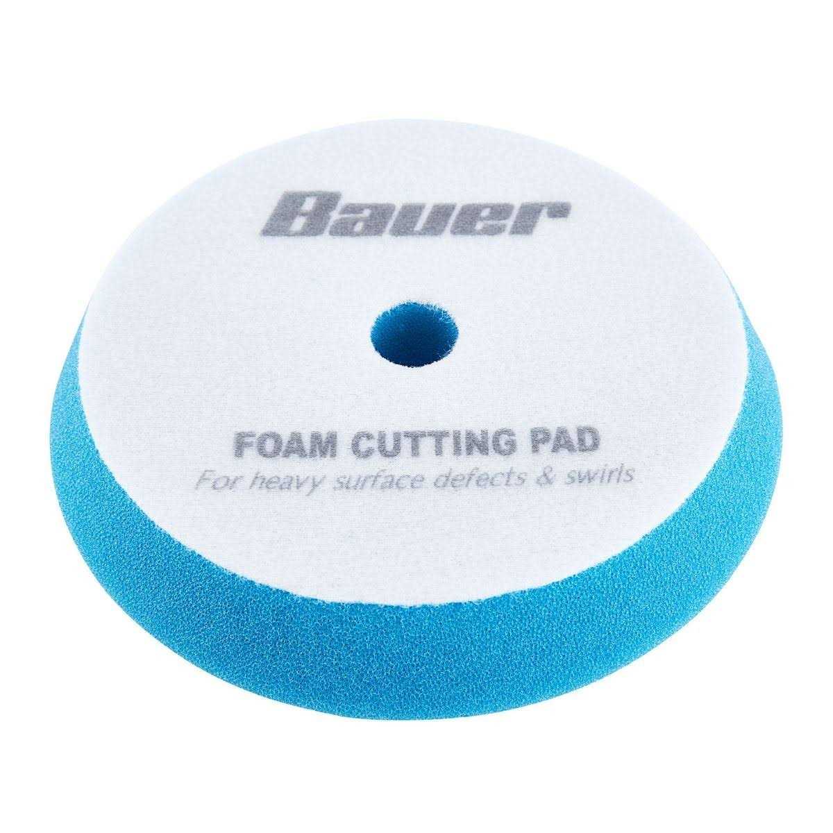6 in. Coarse Foam Polishing Pad X242995