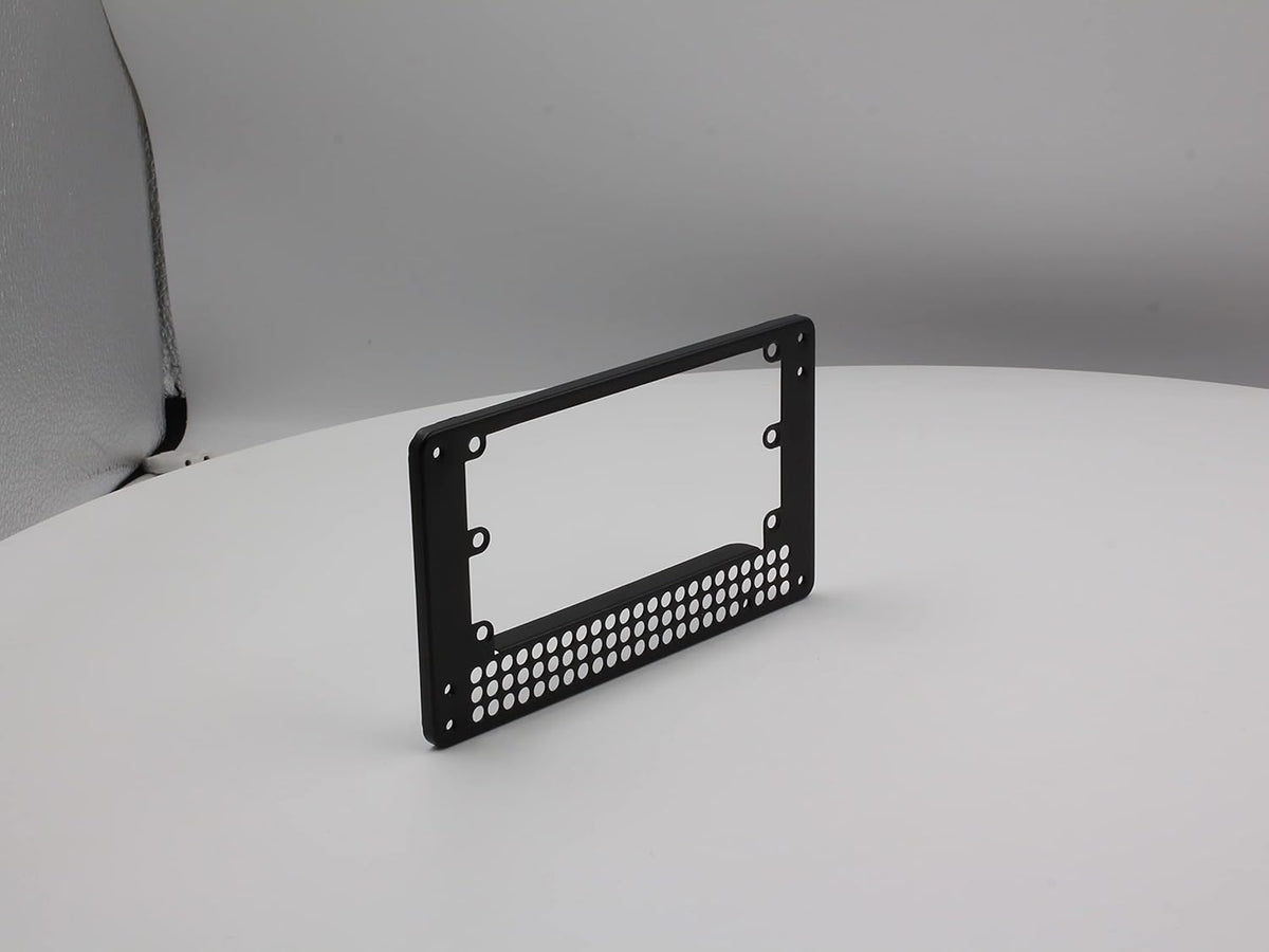 SFX to ATX Power Supply Adapter Mounting Bracket (Black) P351