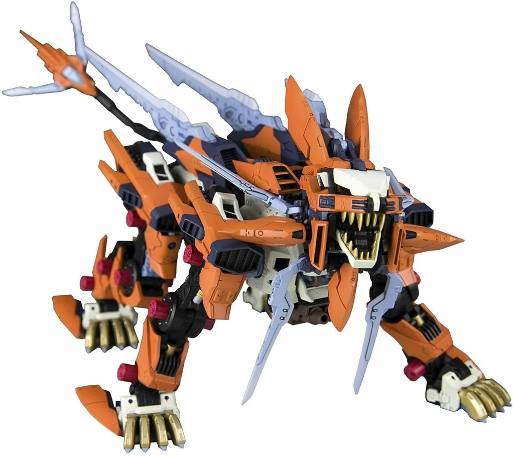 1/72 Scale Zoids Construction Kit E820072