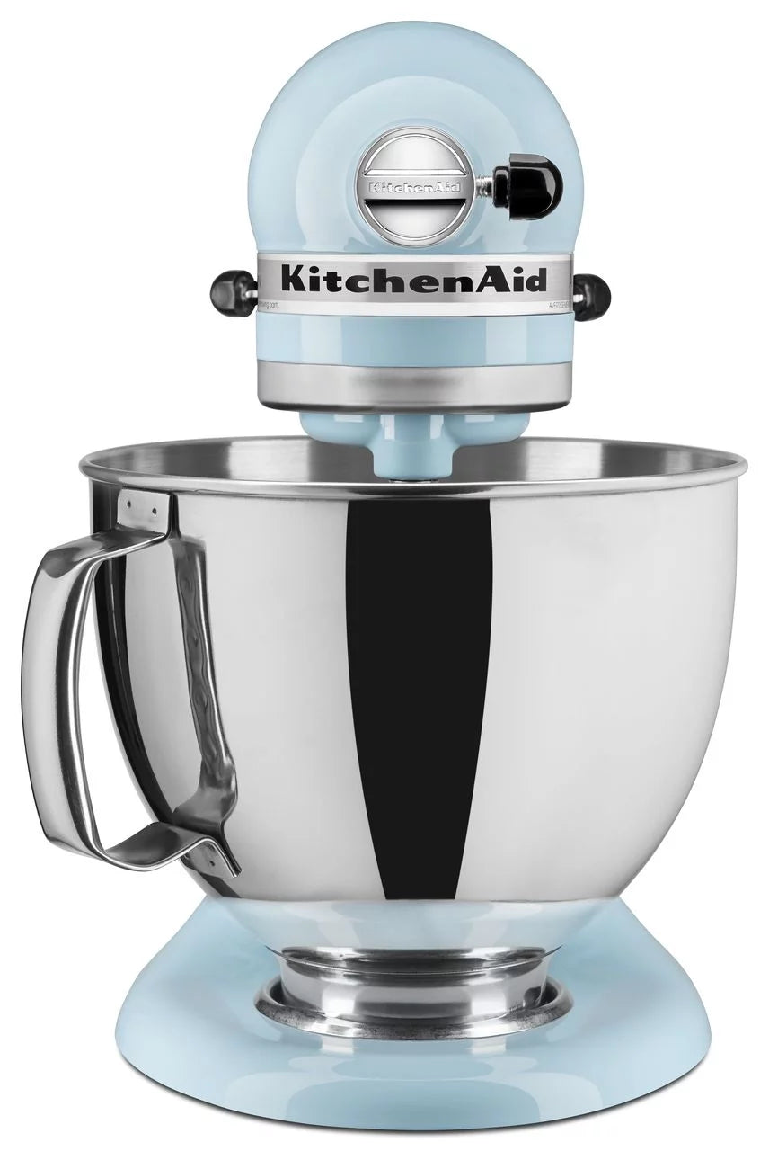 5-Quart Mixer, Glacier Blue H61375