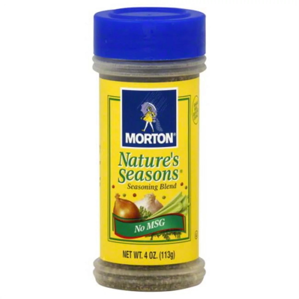 4 oz Seasoning Blend C52719