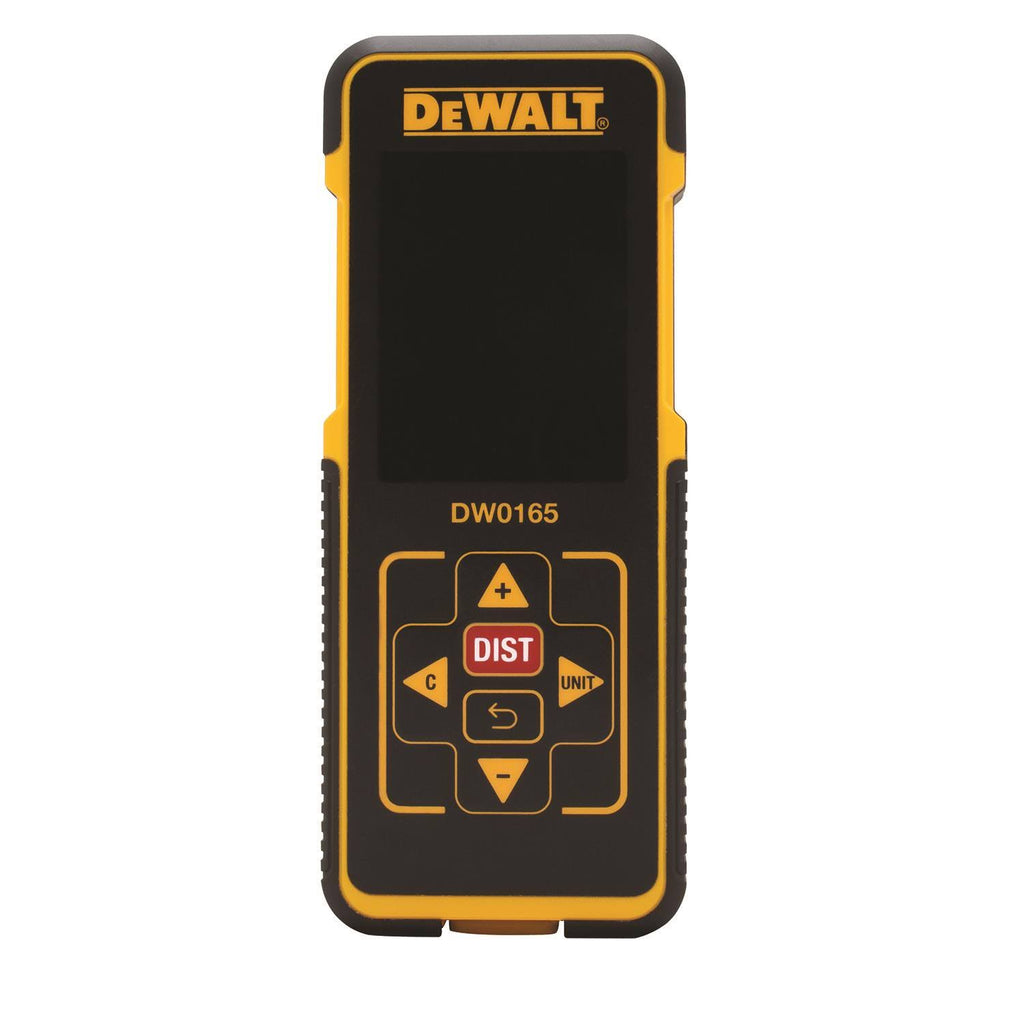 Laser Distance Measurer K2619