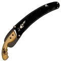 Curved Pruning Saw with Scabbard A28448
