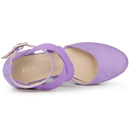 Women's Espadrilles Closed Toe Wedges Heels Sandals Z4867