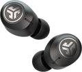 Black Active Noise Canceling True Wireless Earbuds G290