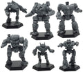 Comstar Battle Level II Mini Force Pack A576789