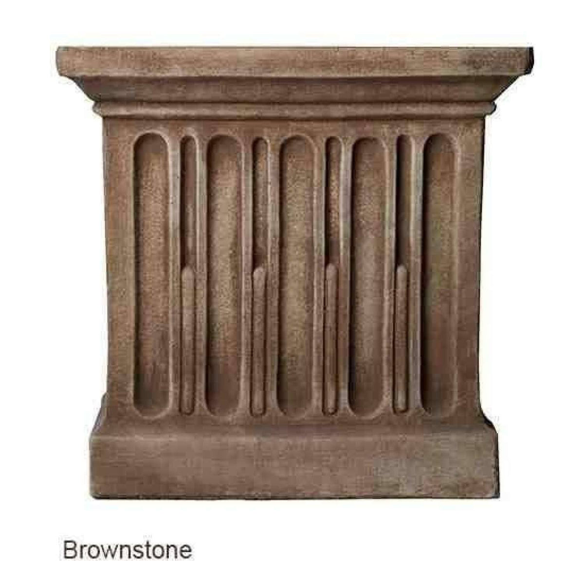 Alpine Stone Statue R936421