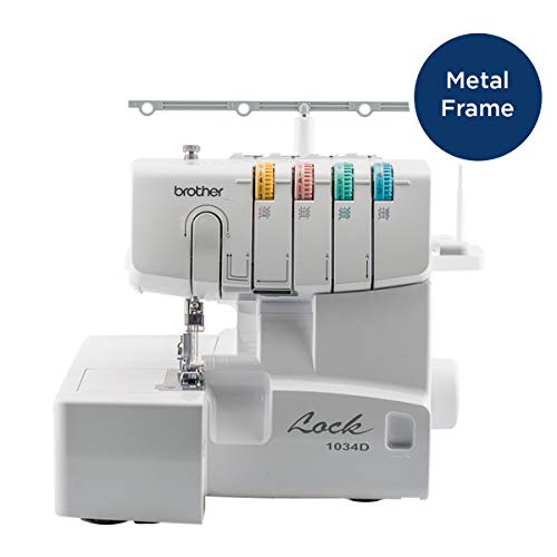 Heavy-Duty Metal Frame Serger Z299993