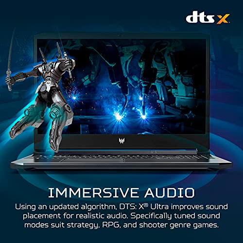 Gaming Laptop Intel i7-11800H NVIDIA GeForce RTX 3060 15.6" FHD 144Hz IPS Display 16GB DDR4 512GB SSD I856739