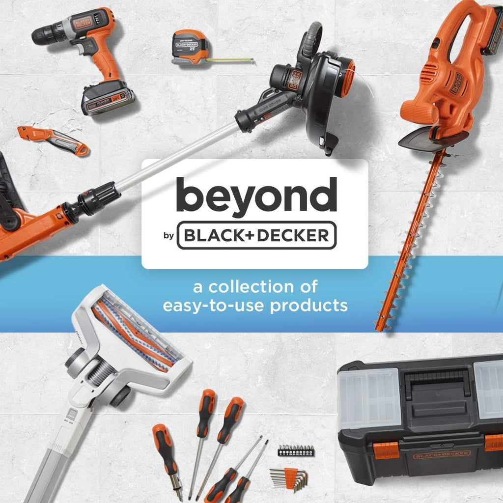 20V MAX Handheld Vacuum with Accessory Kit V578608