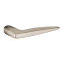 Satin Nickel Lever Pair W916389