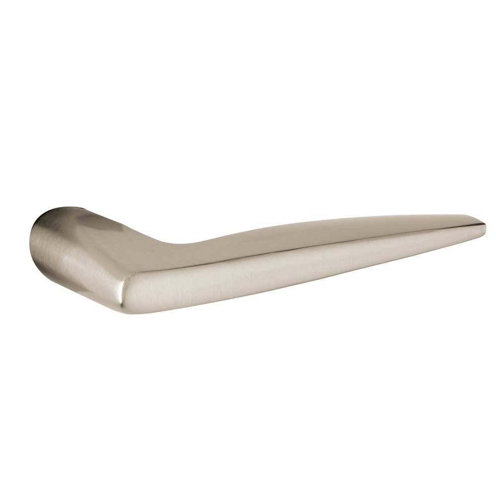 Satin Nickel Lever Pair W916389