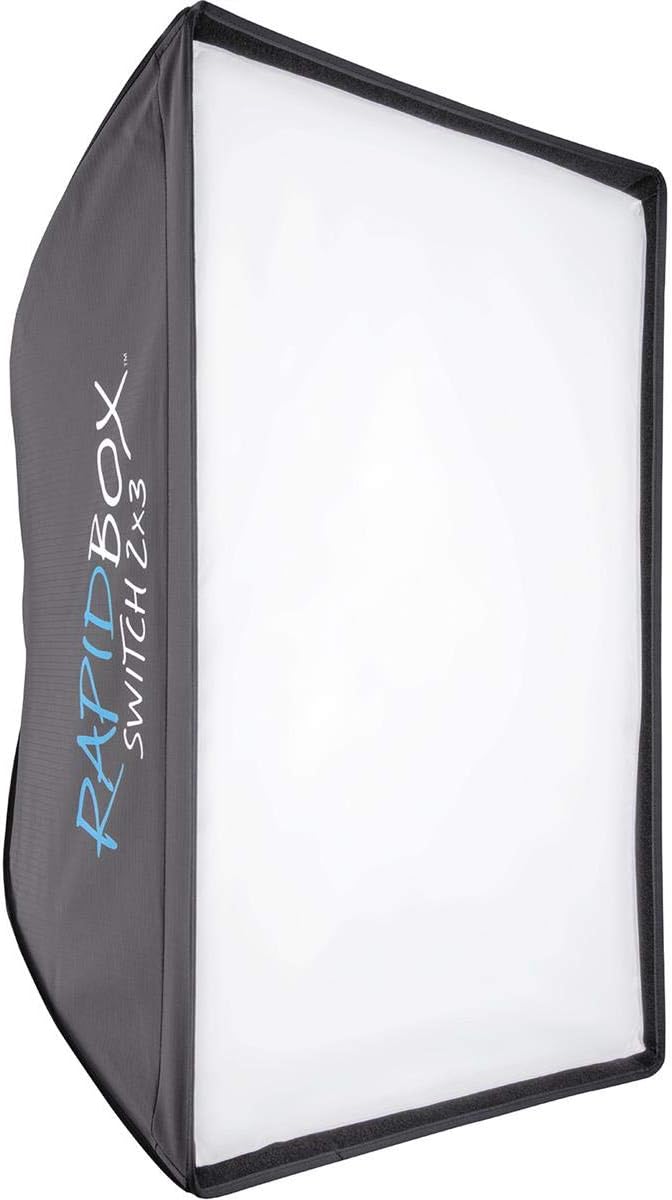 Portable Photography Softbox Kit X8469