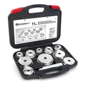 Bearing Race & Seal Driver Kit A120528