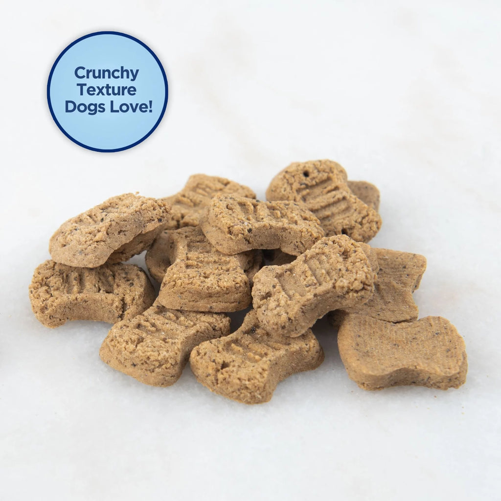Sweet Potato & Venison Dry Dog Treats, 14-Ounce G7213