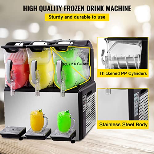 Slushy Machine 10L X9383