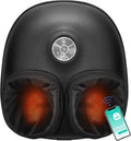 Foot Massager with Heat Y9662