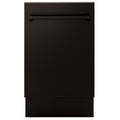 18 in. Top Control Tall Dishwasher with 3rd Rack G4949