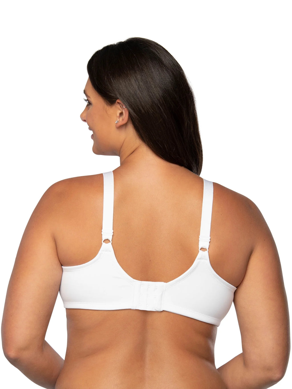 Women's Full Figure Underwire Smoothing Bra U2187