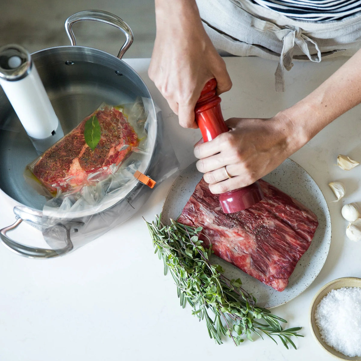 Sous Vide P1770