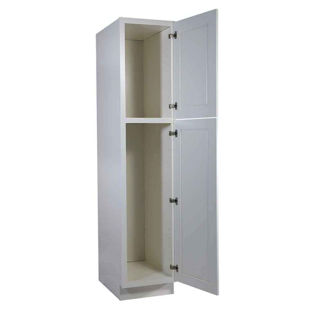White Cabinet Crown Molding E2221