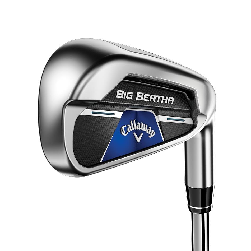 5-PW,AW Left Golf Iron Sets X6337