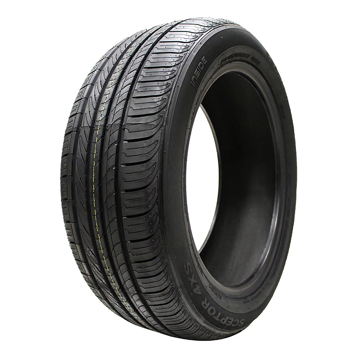All-Season Passenger Tire Q6498