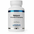 Natural Vitamin E Complex 400 IU 100 gels H750