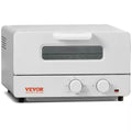 12L 1300W 5 In 1 Steam Convection Toaster Oven O6525